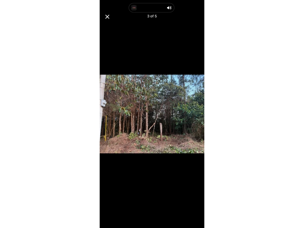 VENTA DE TERRENO EL TORREON, ALTOS DE CERRO AZUL (13) - 3