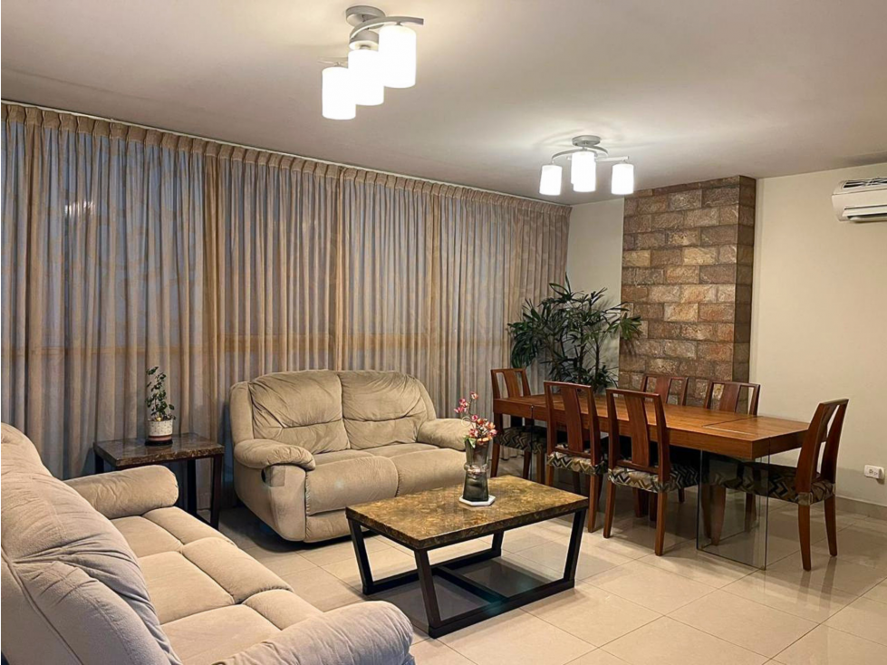 ALQUILO APARTAMENTO AMOBLADO EN PH CRETA, CHANIS (10) — foto 4