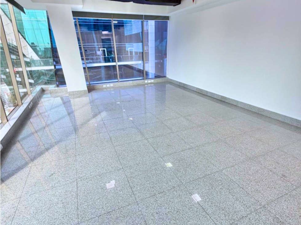 VENTA/ALQUILER DE OFICINA EN PH TWIST TOWER, OBARRIO (8) - 2
