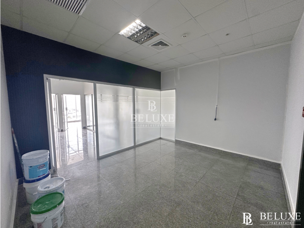 ALQUILER OFICINA EN PH PANAMA DESIGN CENTER, OBARRIO (10) - 2