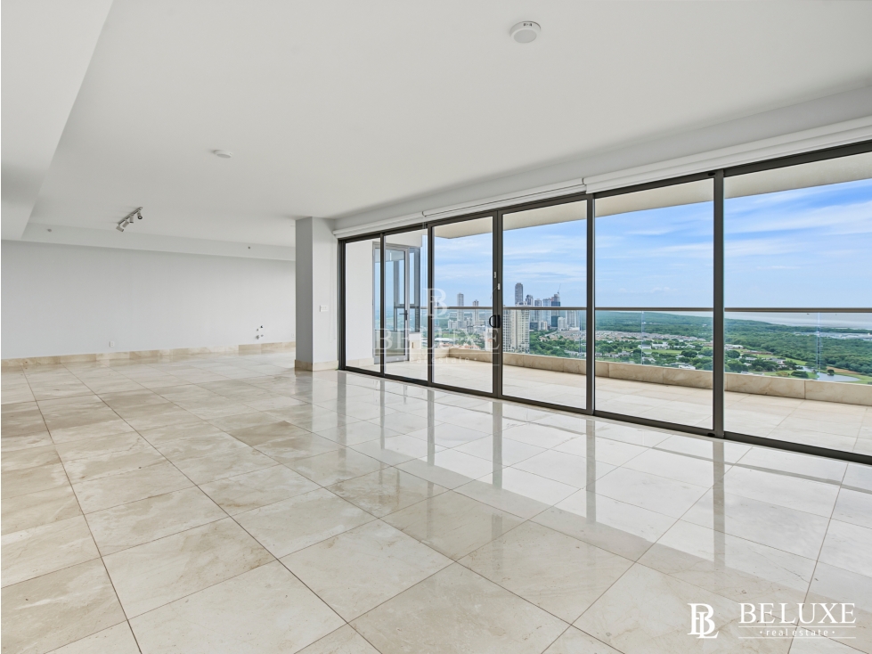 VENTA APARTAMENTO EN SANTA MARIA PH GREEN GARDEN (10) — foto 2