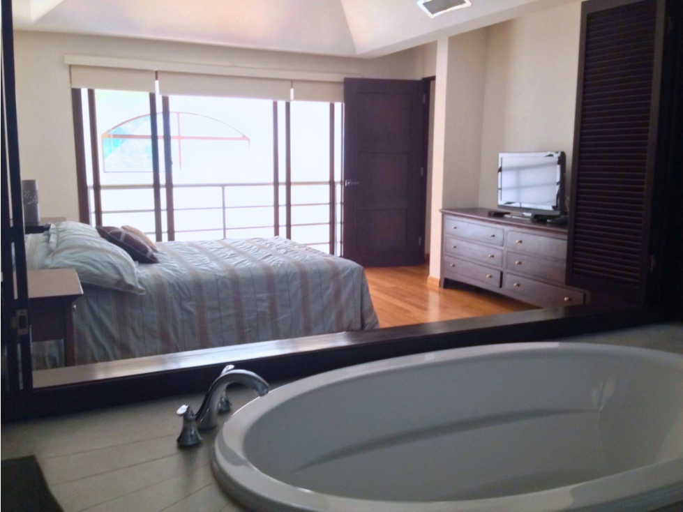 ALQUILER DE APARTAMENTO EN PH EMBASSY CLUB, CLAYTON (8)