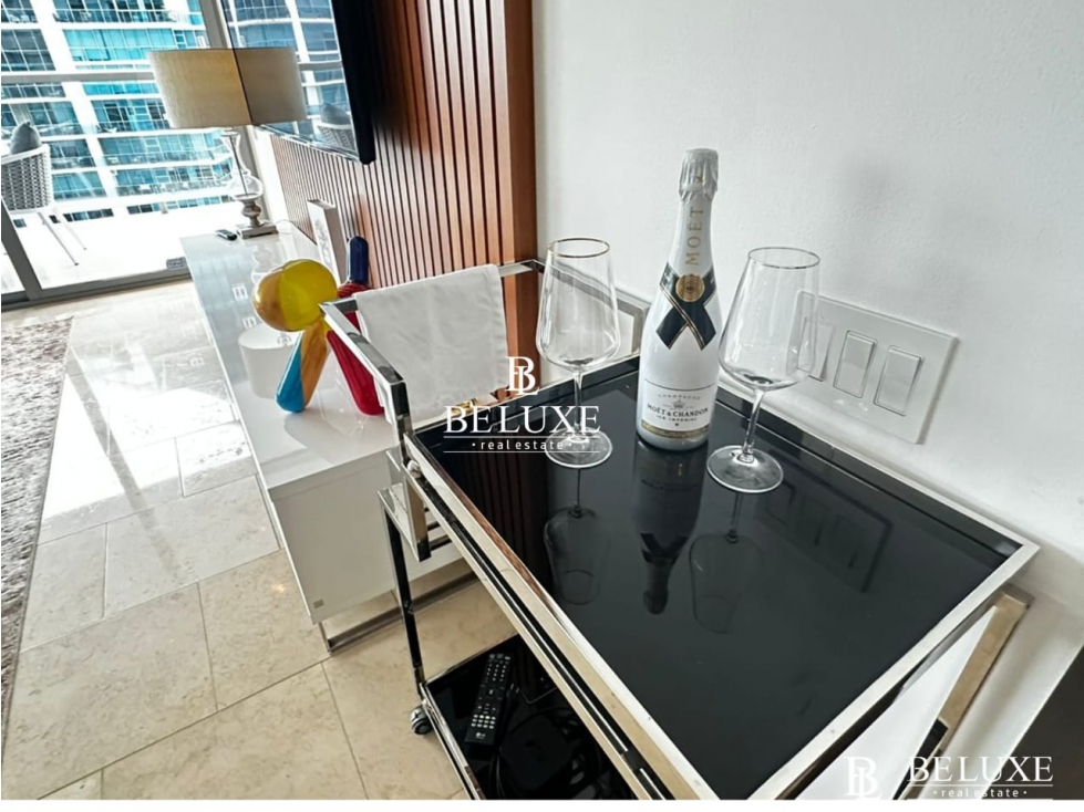 VENDO DE APARTAMENTO PH TOC PUNTA PACIFICA (6) — foto 2