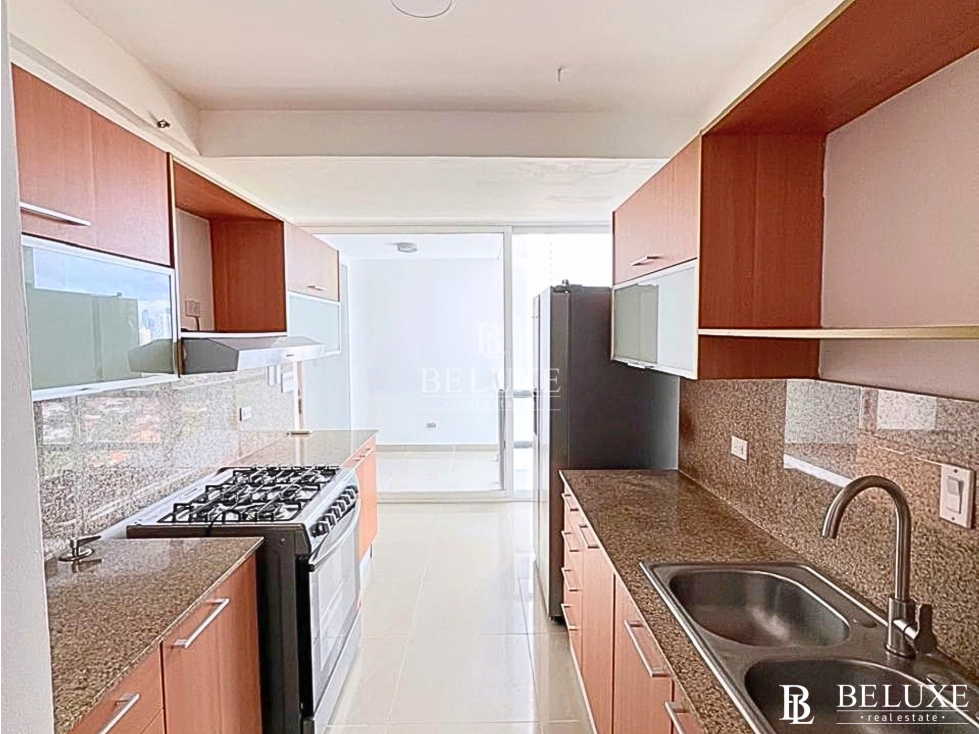 VENTA DE APARTAMENTO PH BAHIA DEL GOLF, COCO DEL MAR (10) — foto 3