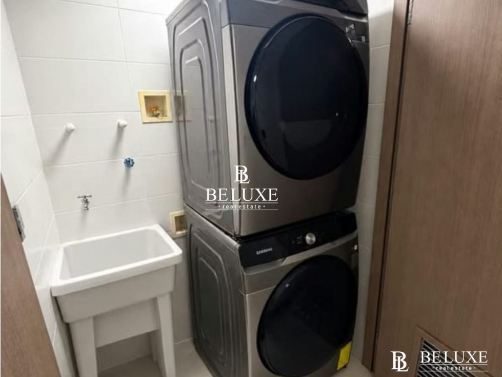 ALQUILO APARTAMENTO PH VIVENDI GREEN EDISON PARK (6) — foto 5