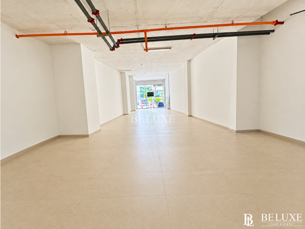 ALQUILER LOCAL COMERCIAL F&F TOWER PB (20) - 5