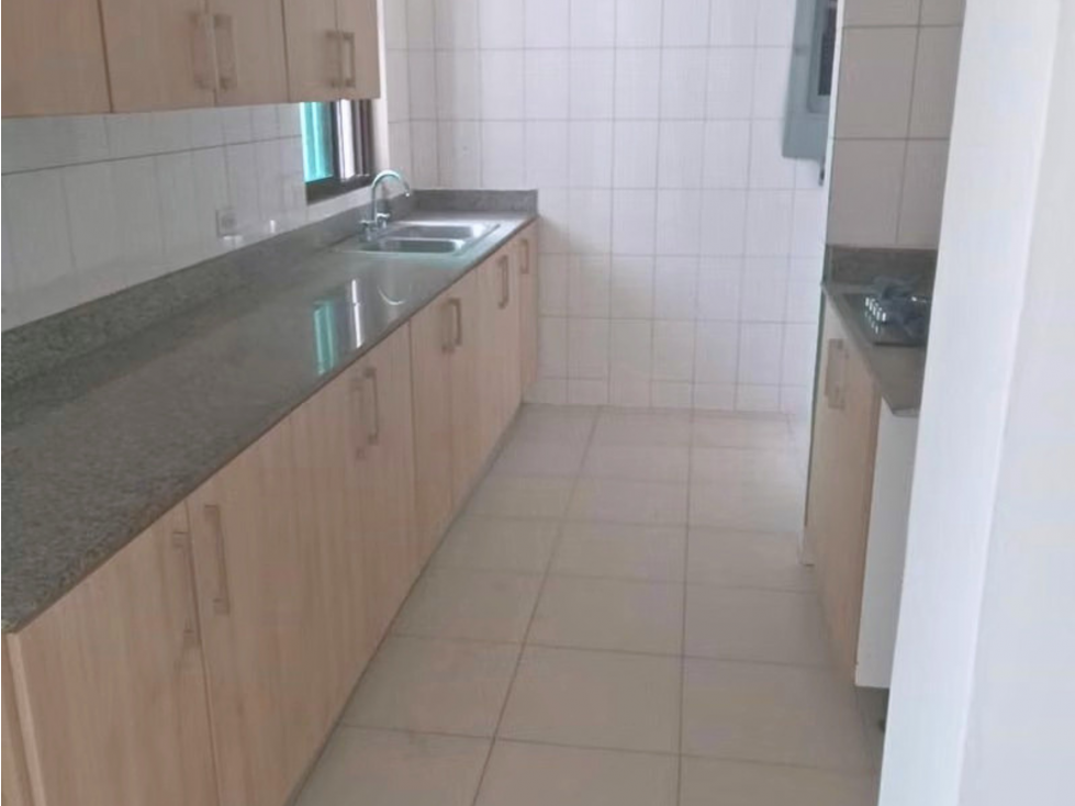ALQUILO APARTAMENTO EN PH VIRIDIAN PARK, CARRASQUILLA (10) — foto 4