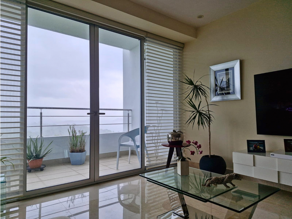 VENTA DE APARTAMENTO PH CASA BONITA, PLAYA BONITA VERACRUZ (10) - 2