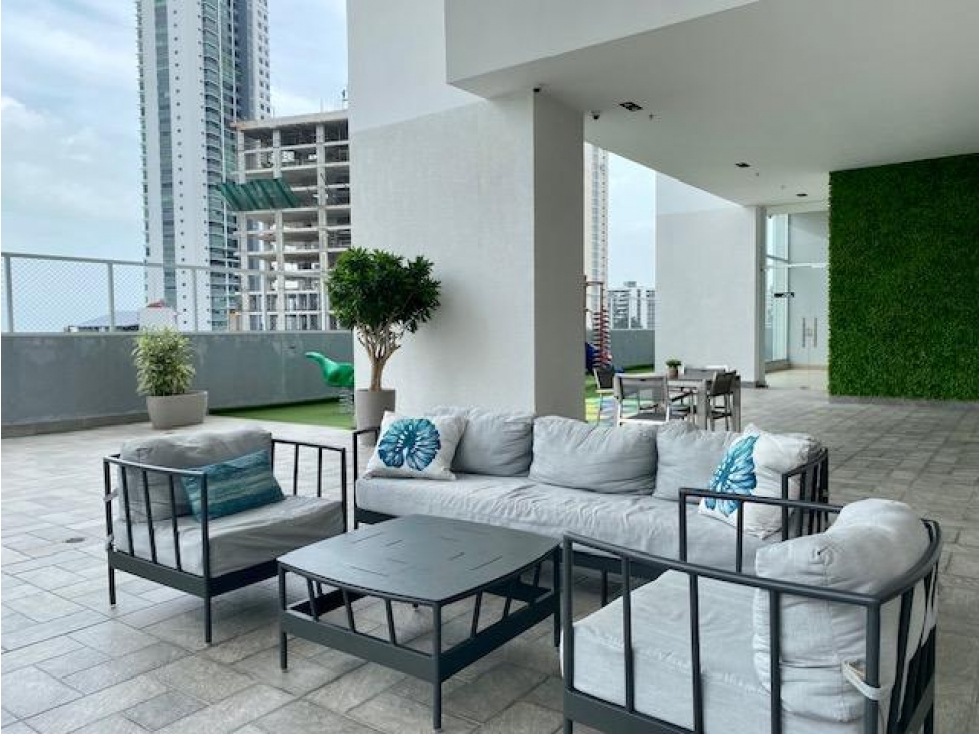 VENDO APARTAMENTO PH PANORAMA TOWER. COCO DEL MAR (13R) — foto 6