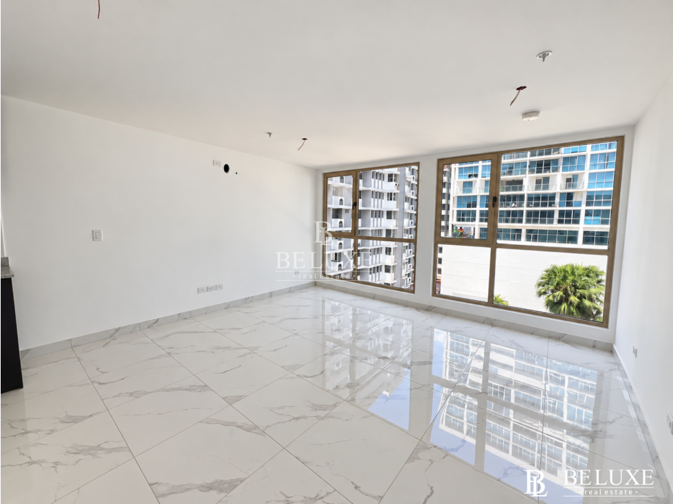 VENDO APARTAMENTO EN MINIDESIGN OBARRIO INVERSIÓN (11) — foto 2