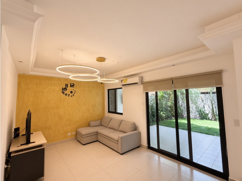 VENTA DE CASA EN PH WOODLANDS, PANAMÁ PACÍFICO (21) — foto 2
