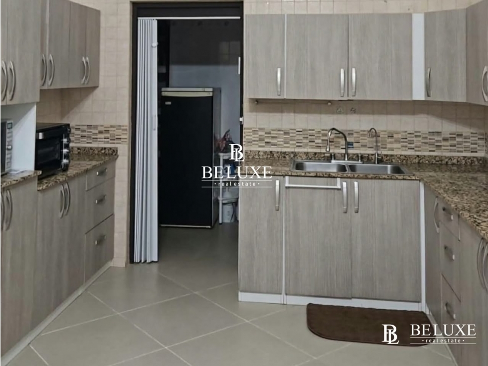 VENDO DE CASA PH BOUGANVILLA CHAME NUEVA GORGONA (6) — foto 3