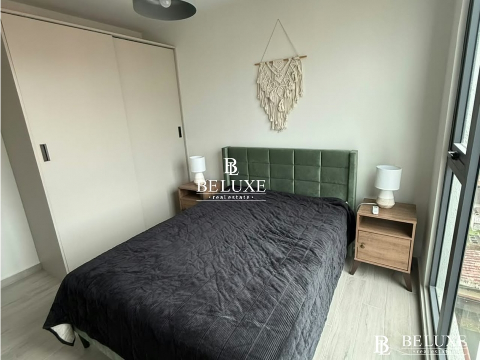 VENDO APARTAMENTO EN PH ALEXA BELLA VISTA (6) — foto 6