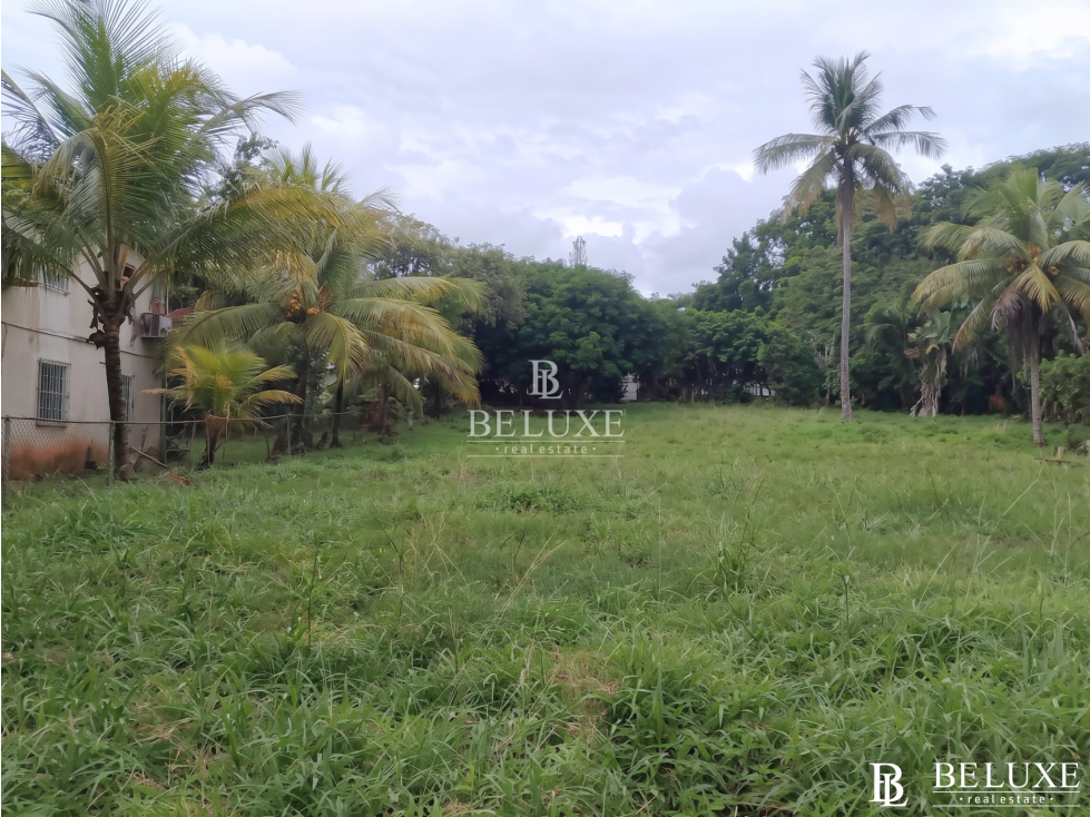 VENTA TERRENO EN CLAYTON (4) - 3