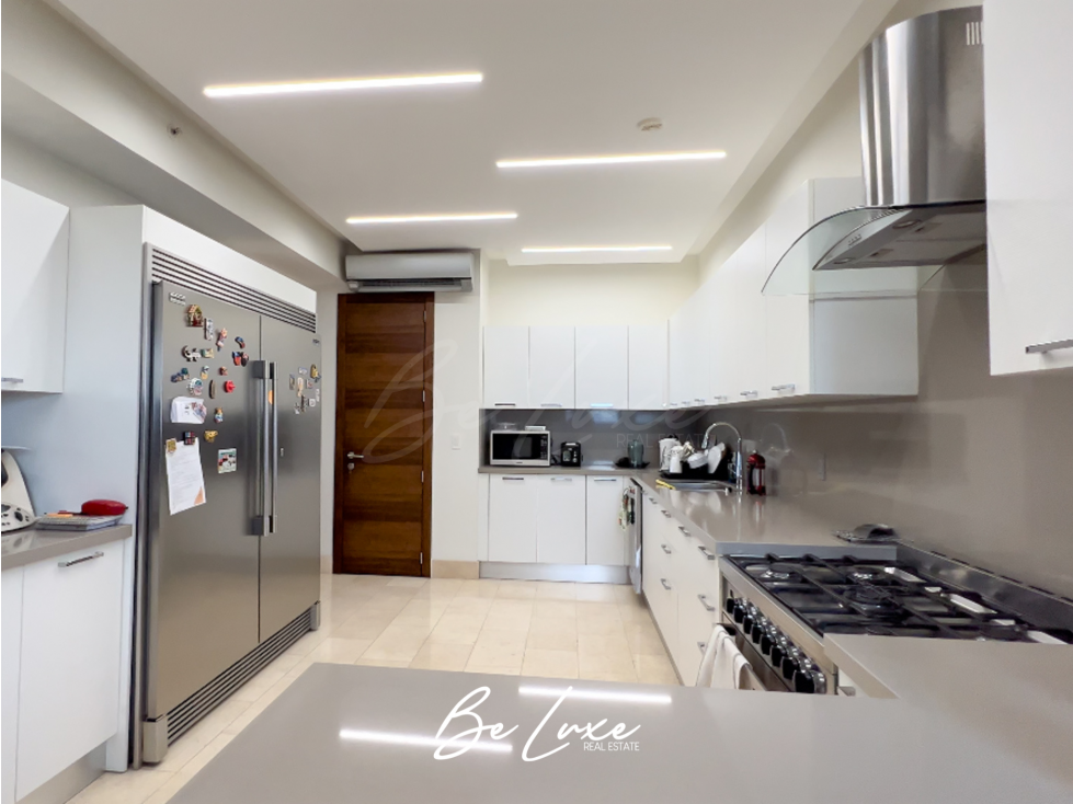 VENTA DE APARTAMENTO EN GREENVIEW RESIDENCES, SANTA MARIA (6) — foto 6
