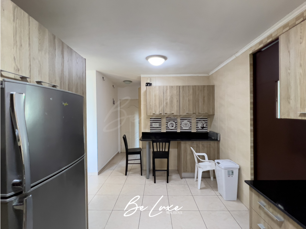 VENTA APARTAMENTO EN PUNTA PACÍFICA PH COSTA PACÍFICA (6) - 5