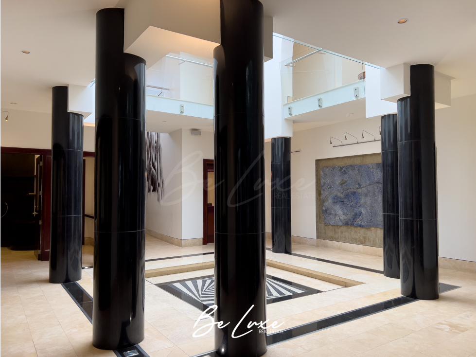 VENTA MANSIÓN RESIDENCIAL BALMORAL, COSTA DEL ESTE (6) — foto 4