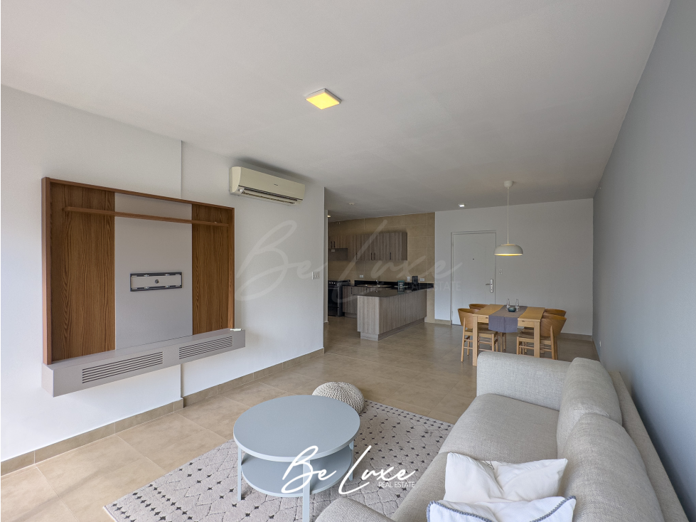 VENDO APARTAMENTO AMOBLADO EN OBARRIO PH THE ONE (6) — foto 5