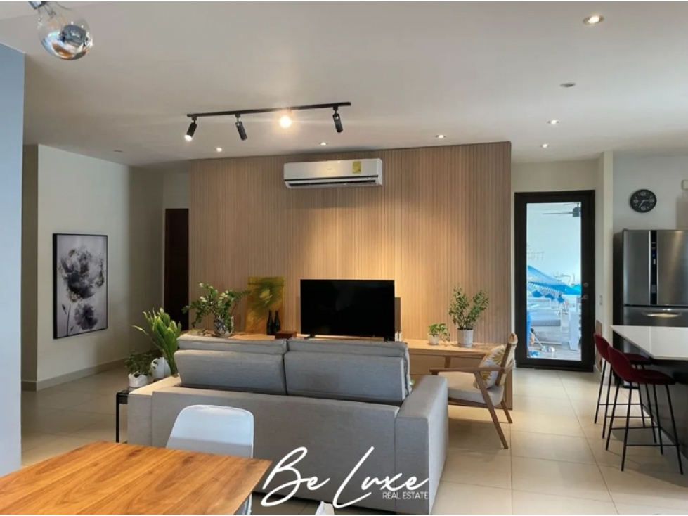 VENTA DE APARTAMENTO EN PANAMA PACIFICO/RIVER VALLEY (6) — foto 2