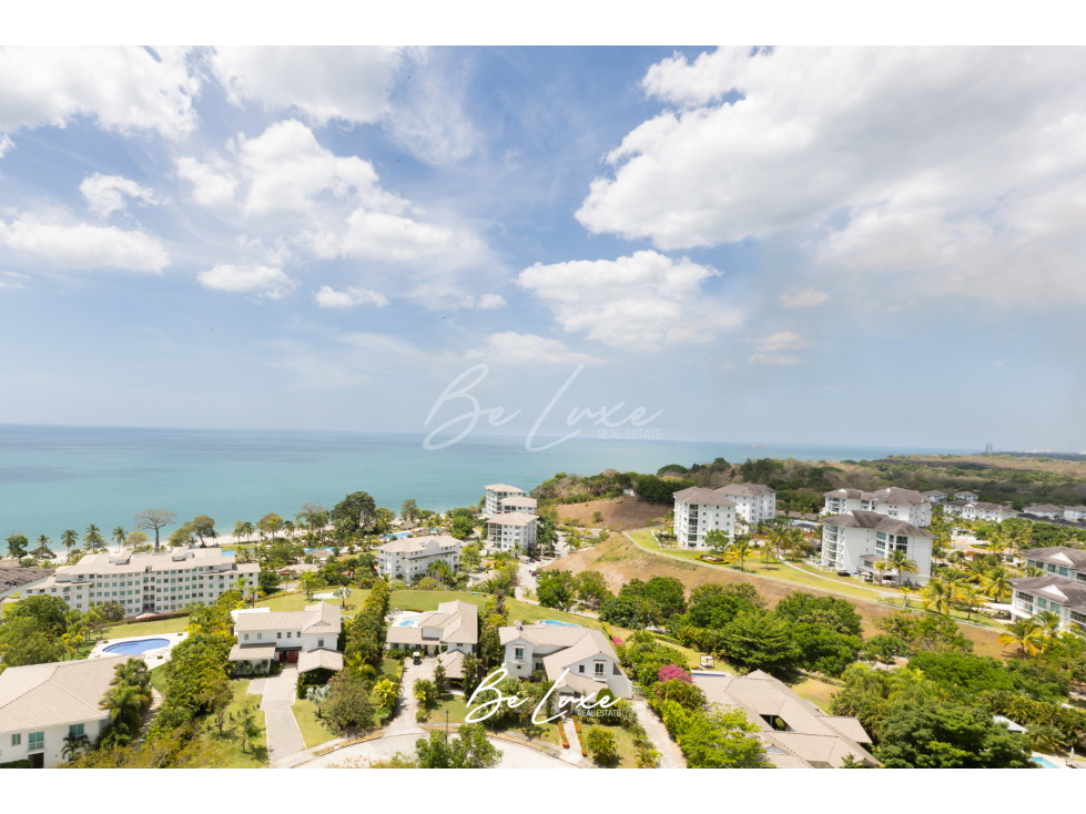ALQUILER APARTAMENTO DE PLAYA EN BIJAO BEACH CLUB COCOLI (4) - 1