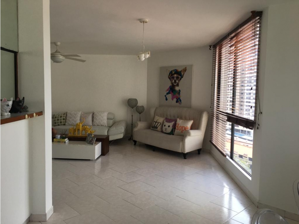 VENTA APARTAMENTO EN MARBELLA PH CORAL PLAZA .(4) — foto 4