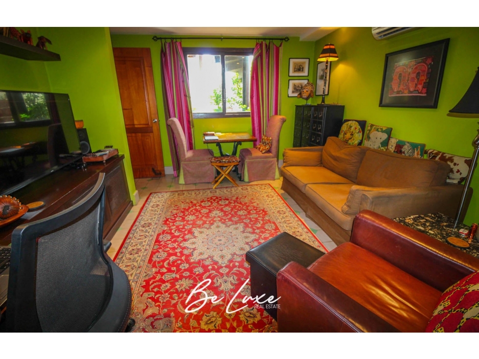 VENTA PENTHOUSE EN CASCO ANTIGUO PH CUATRO CASAS (4) — foto 4