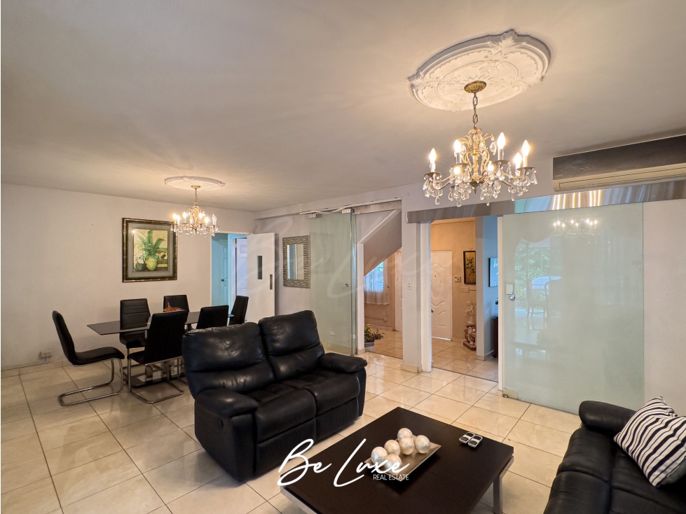 VENTA DE CASA EN LA LOMA, HATO PINTADO PUEBLO NUEVO (5) — foto 3