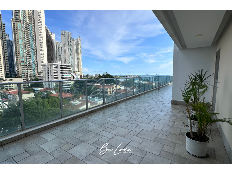 VENDO APARTAMENTO EN PH PACIFIC SEA, PUNTA PACÍFICA (9) — foto 2