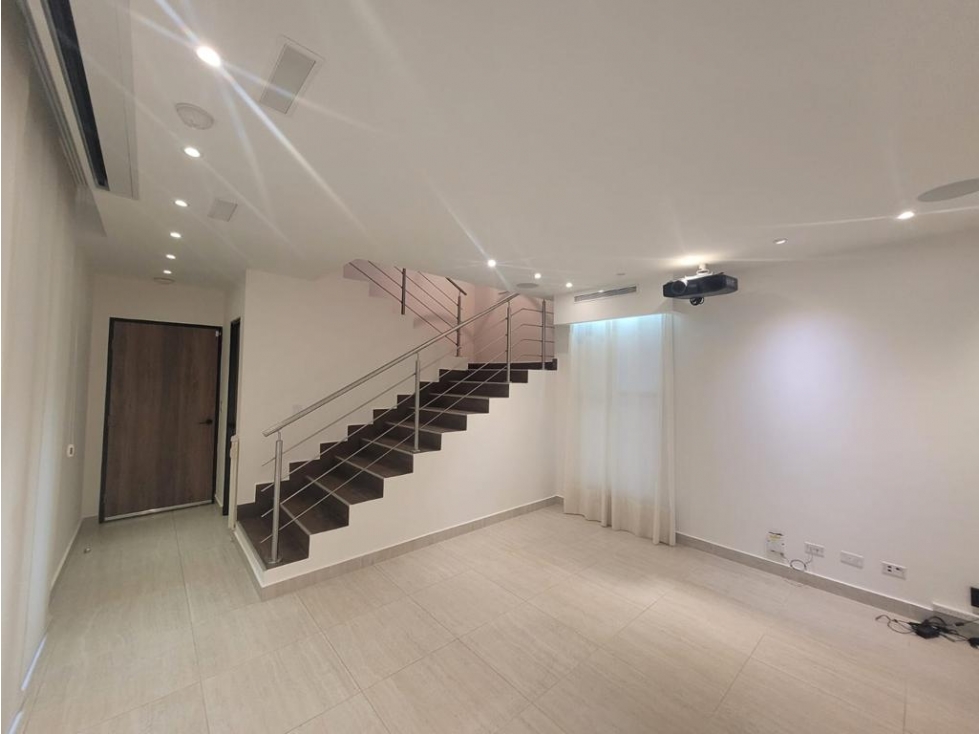 VENDO CASA DUPLEX EN PH NATIVA, PANAMA PACIFICO (6) — foto 5