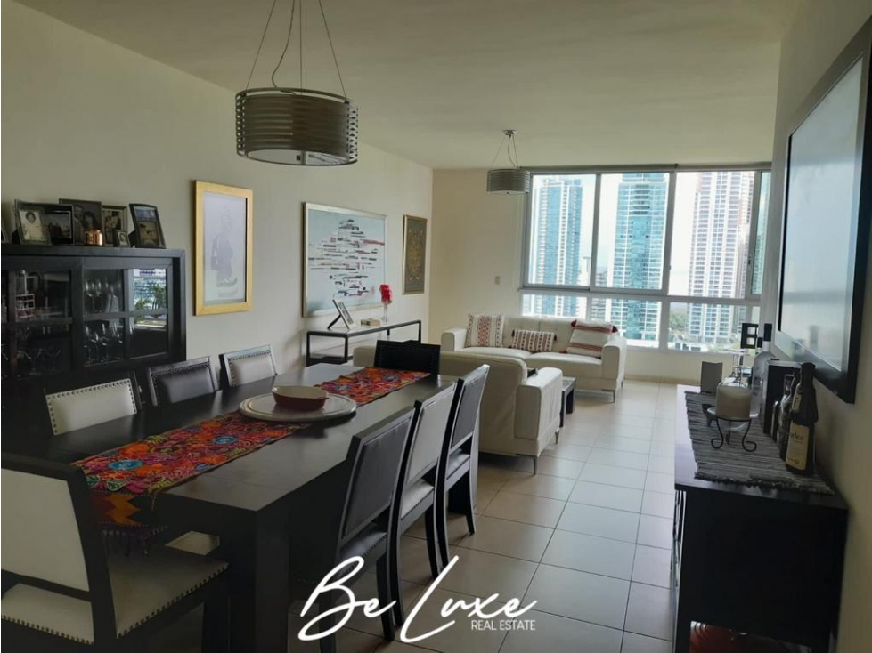 VENDO APARTAMENTO EN PH COSTA REAL, COSTA DEL ESTE (6)