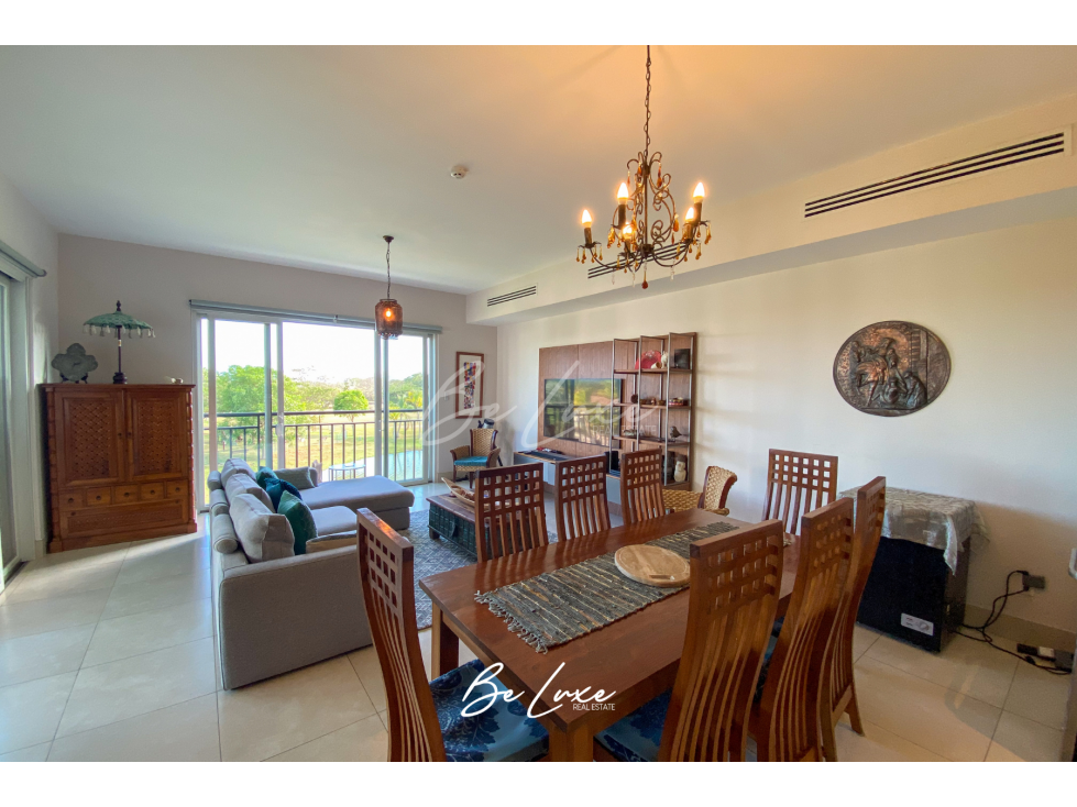VENTA APARTAMENTO DE PLAYA EN BUENAVENTURA, PH LAGUNA (6) - 3