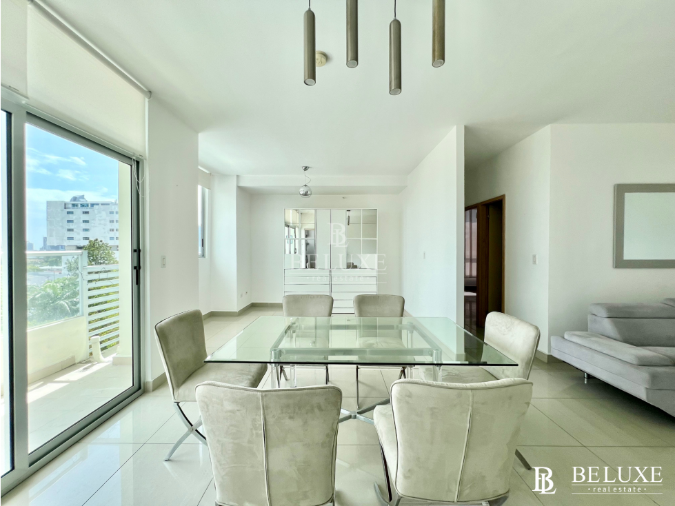 VENTA APARTAMENTO IDEAL INVERSIONISTA, SAN FRANCISCO PH FIRENZE (4) — foto 3