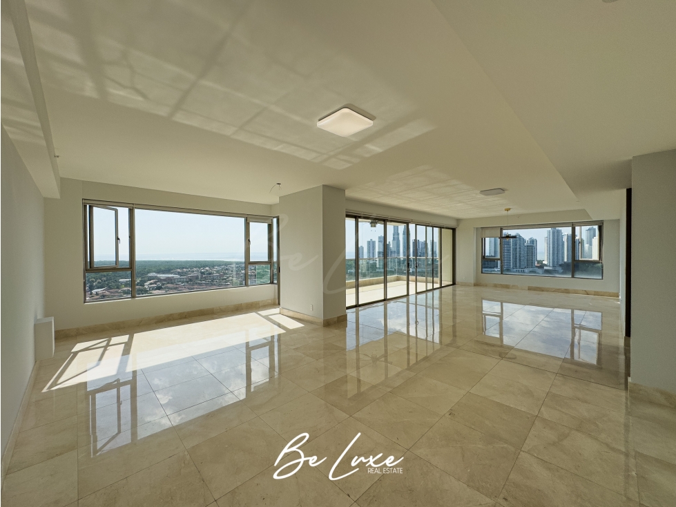 VENTA APARTAMENTO EN SANTA MARIA PH GREEN GARDEN (3)