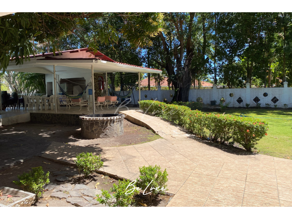 ALQUILO CASA EN CORONADO A POCOS PASOS DE LA PLAYA (14) - 3