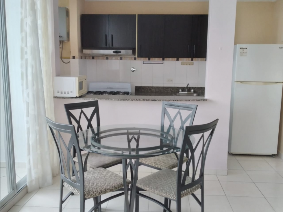 VENTA DE APARTAMENTO EN PH MONTEMAR SAN FRANCISCO (6) — foto 4