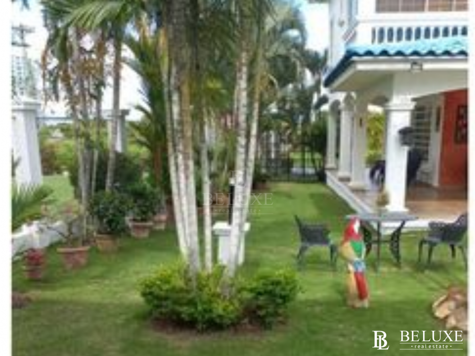 VENTA-ALQUILER CASA CON PISCINA EN PLAYA BLANCA (6) - 6
