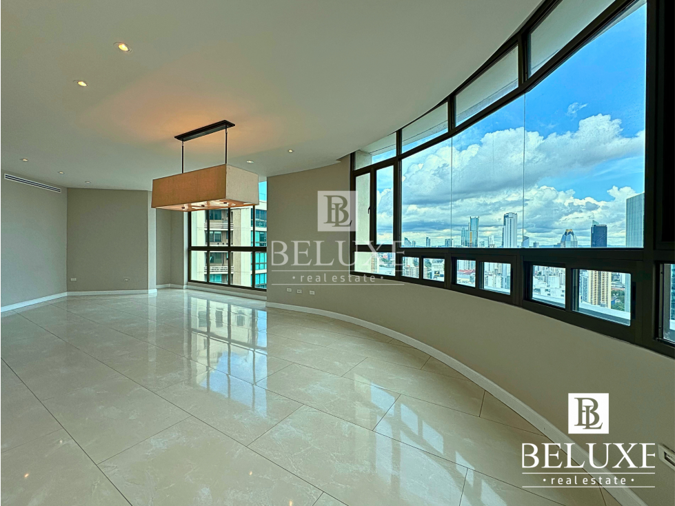 VENTA PENTHOUSE EN PUNTA PACIFICA PH OCEAN PARK (10) — foto 5