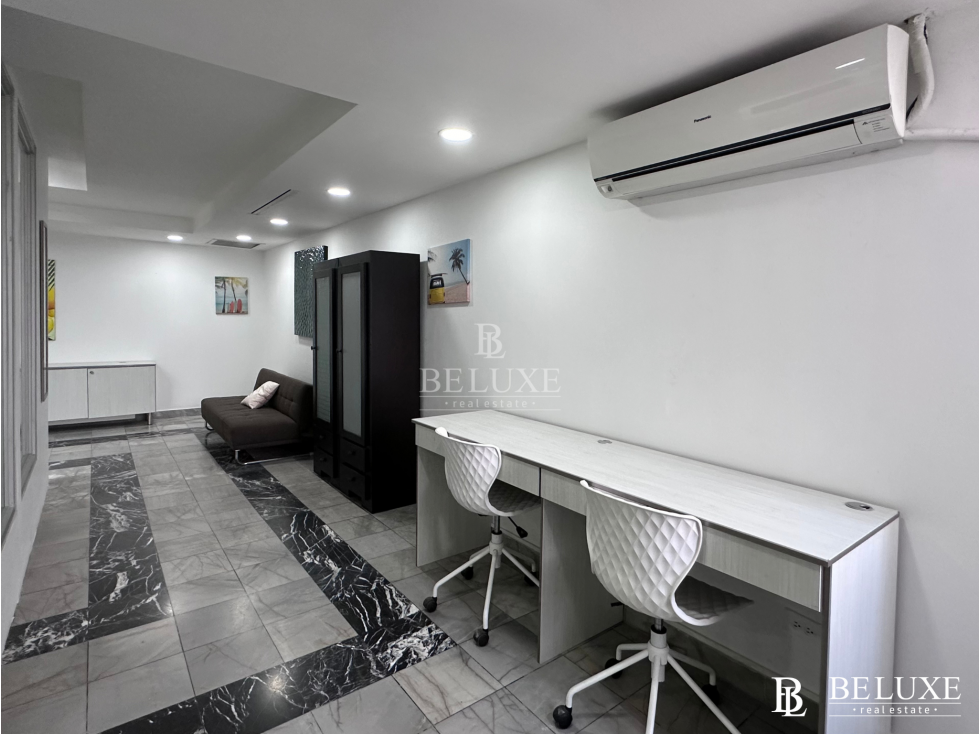 SE VENDE PISO COMPLETO EN TORRE BAC OFICINA, AVENIDA BALBOA (5) — foto 4