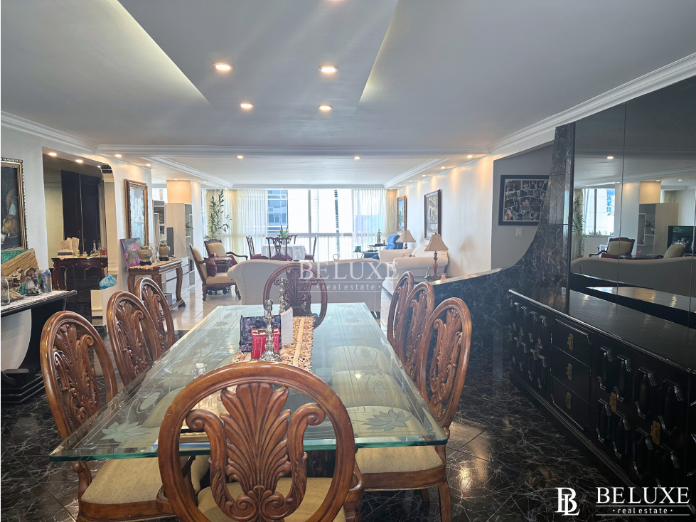 VENDO APARTAMENTO EN OBARRIO, PH FIESTA (10) — foto 5