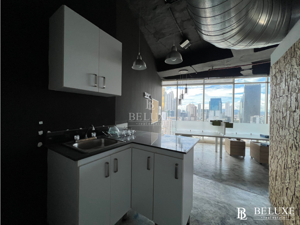 VENTA DE OFICINA PARA INVERSIONISTA EN CALLE 50, F&F, EL TORNILLO (8) — foto 5