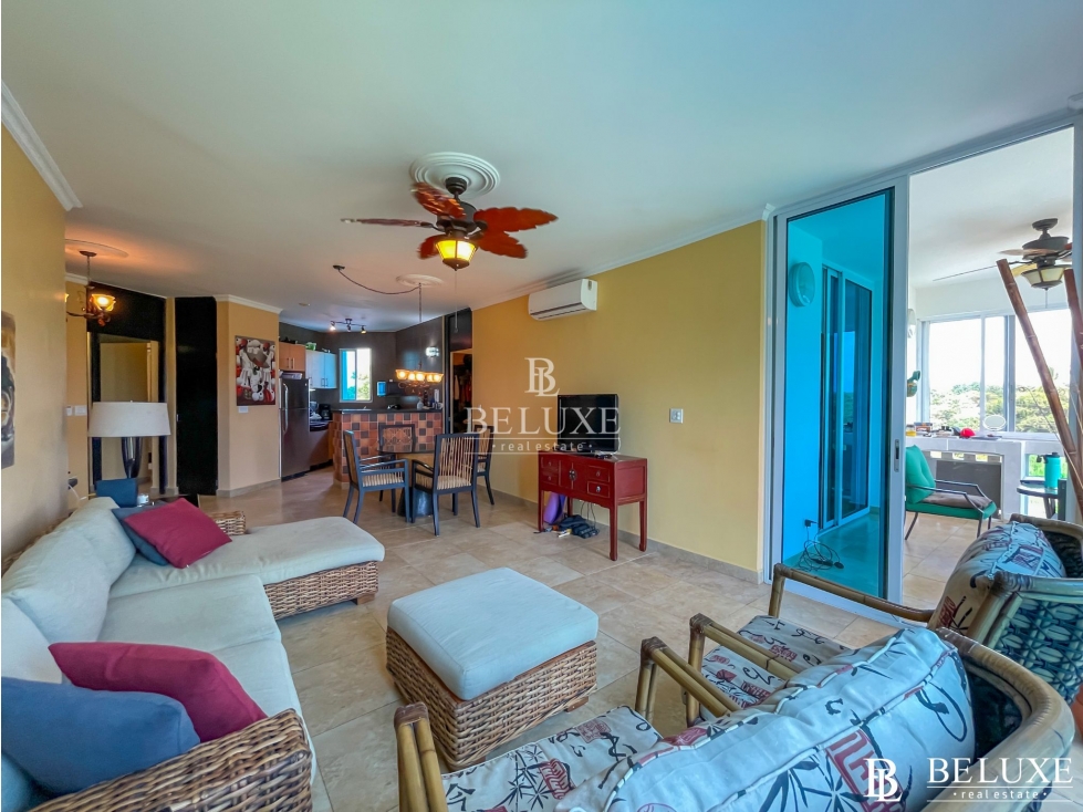 VENTA-ALQUILER DE APARTAMENTO EN PH FOUNDERS PLAYA BLANCA (6) - 3