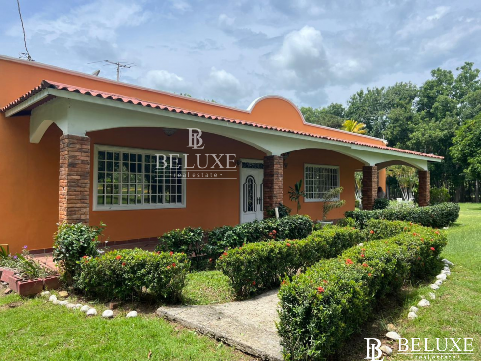VENTA DE FINCAS EN RIO HATO (6) - 3