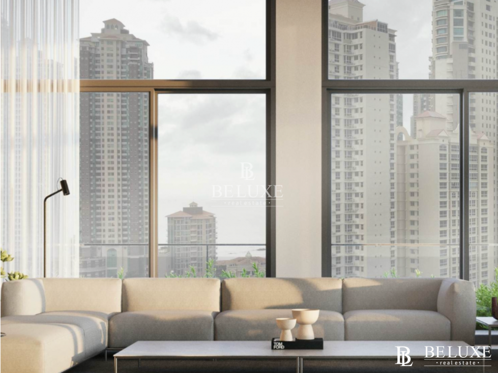 VENDO APARTAMENTO EN PUNTA PACÍFICA, PH MANTRA (P) — foto 5