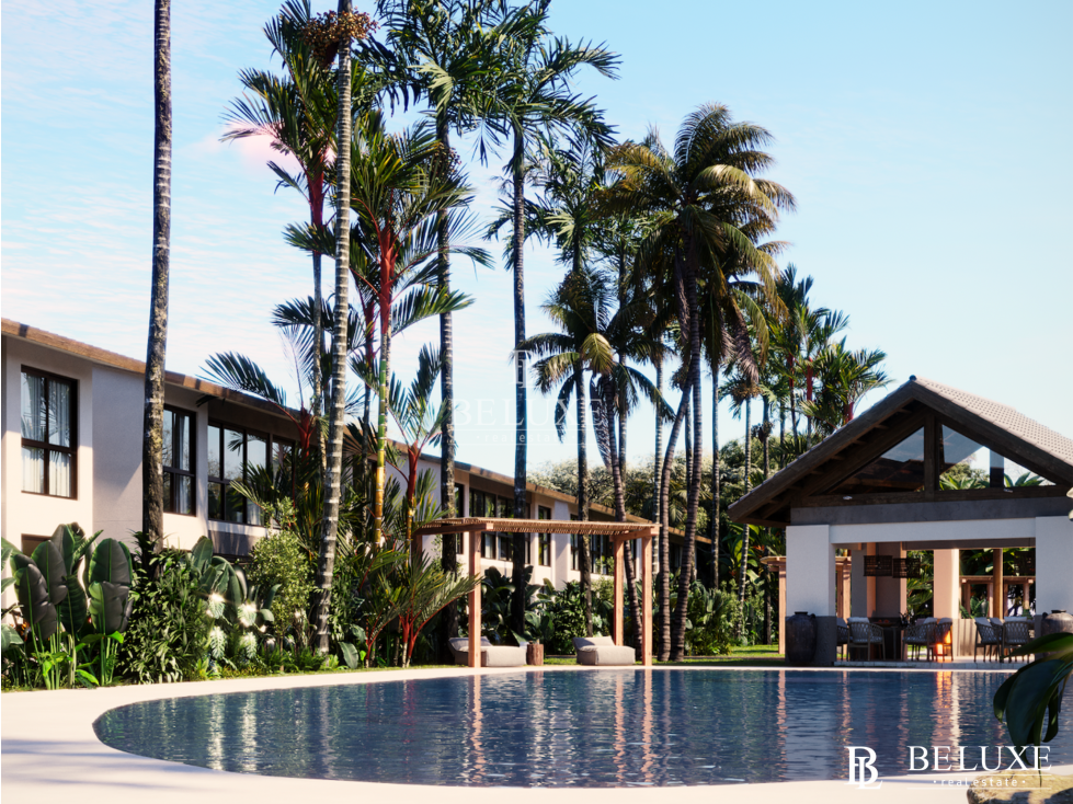 VENTA DE APARTAMENTO PLAYA EN PH AIRES DEL MAR, PLAYA CARACOL (2) — foto 5