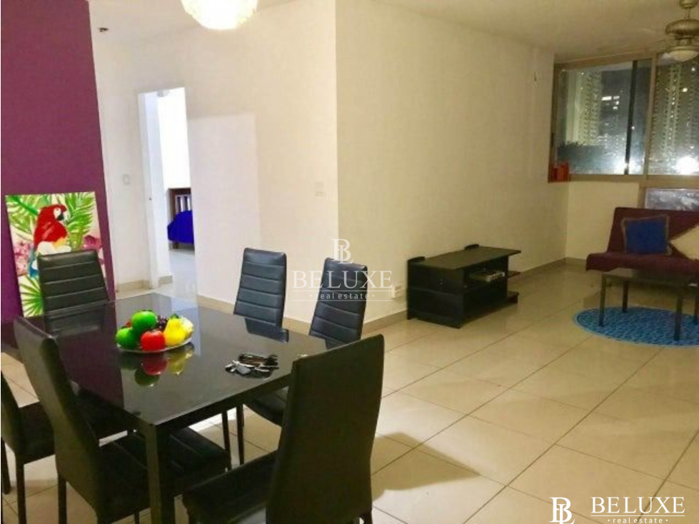 VENDO APARTAMENTO , PH SAN FRANCISCO BAY (3) — foto 4