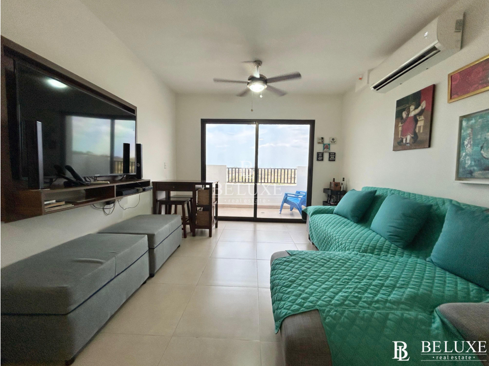 GANGA VENTA DE APARTAMENTO EN PH PLAYA DEL SOL - SAN CARLOS (3) — foto 4