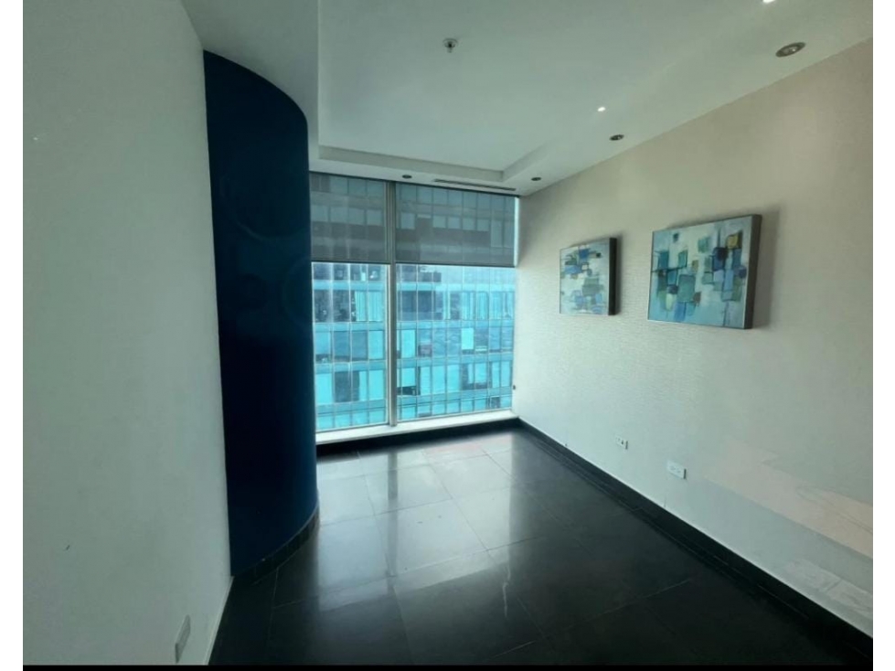 ALQUILER DE OFICINA EN TORRE OCEANIA BUSINESS, PUNTA PACIFICA (3) — foto 4