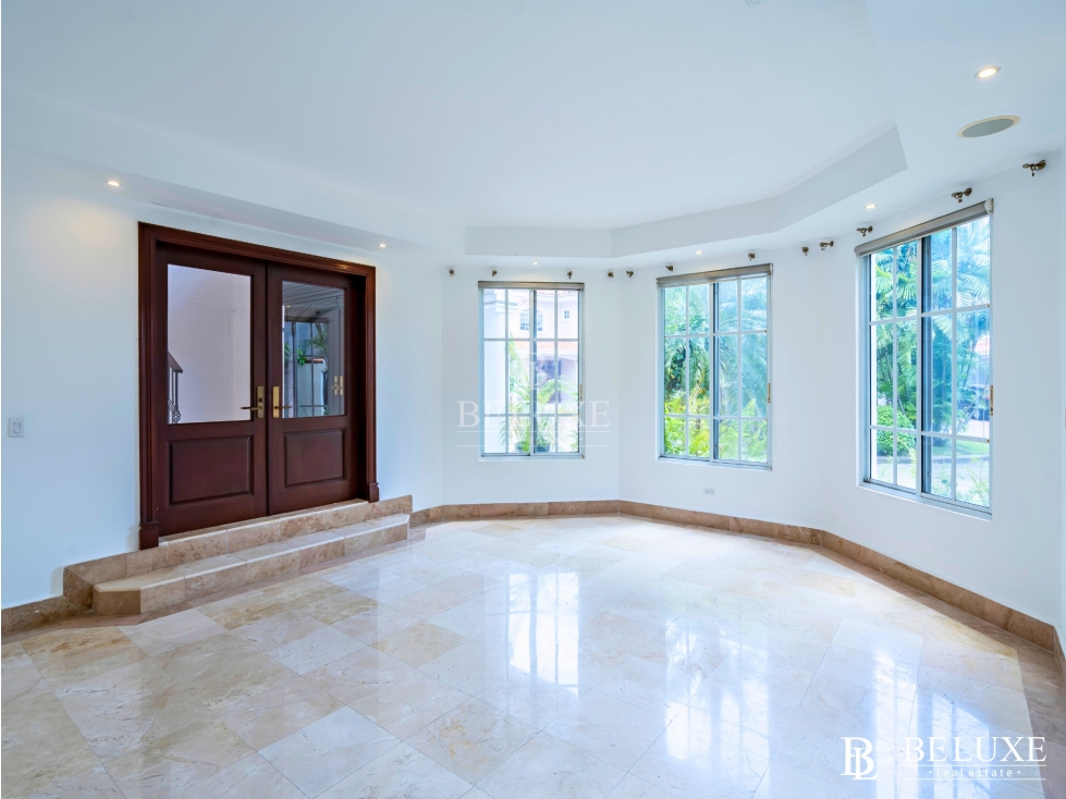 EN VENTA CASA EN RESIDENCIAL COSTA DE LAS PERLAS, COSTA DEL ESTE (2) — foto 6