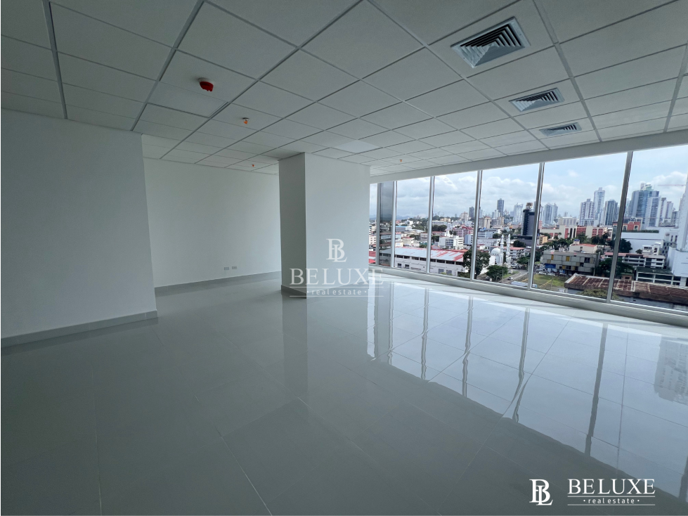 VENDO OFICINA TERMINADA BALBOA OFFICE CENTER BOC, AVENIDA BALBOA (13) — foto 2