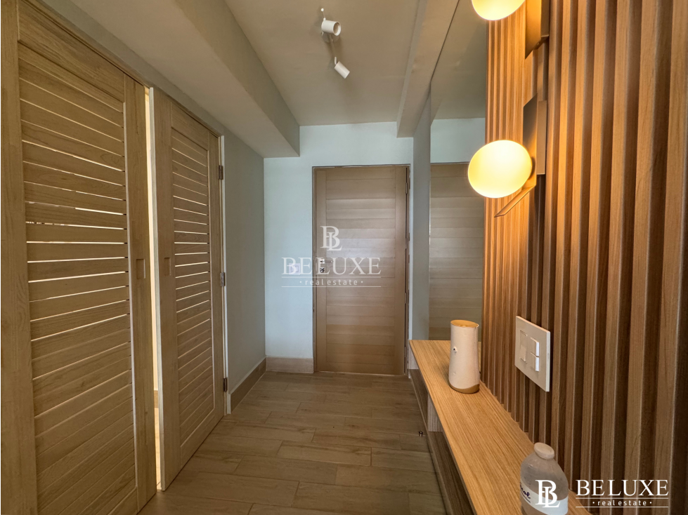 VENTA DE APARTAMENTO PH SURFSIDE, PISO ALTO, EN PLAYA CARACOL (2) (P) — foto 5